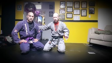 Counter to bicep slicer