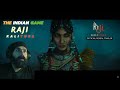 New Raji Game Is Here | Raji Kaliyuga Trailer, Story, Gameplay, Characters &amp; More