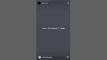 unreleased music by $not