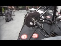 Defiant E-bikes / American Electric Bicycle Motors---At Interbike 2015