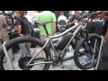 Defiant E-bikes / American Electric Bicycle Motors---At Interbike 2015