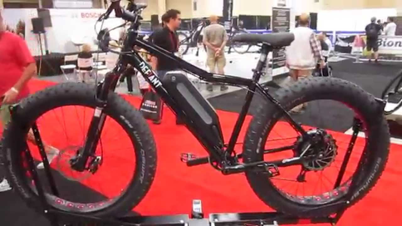 Deviant electric bike reviews Clearance