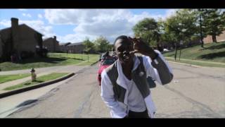 Lil Bodie - Hot Nigga