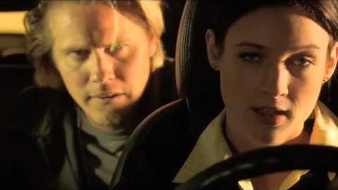 Transmorphers fall of man