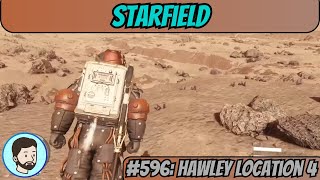 Starfield (PC) - Part 596: Hawley Location 4