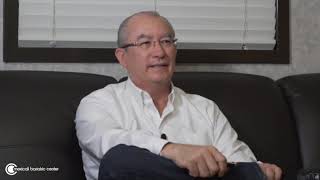 Entrevista Dr. Gilberto Ungson (P1) Porque Cirugia Bariatrica?