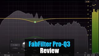 Fabfilter Pro Q3 Review  Libraryreportcom