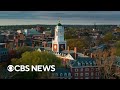 Harvard voting on limiting "A" grades for undergrad students to curb grade inflation