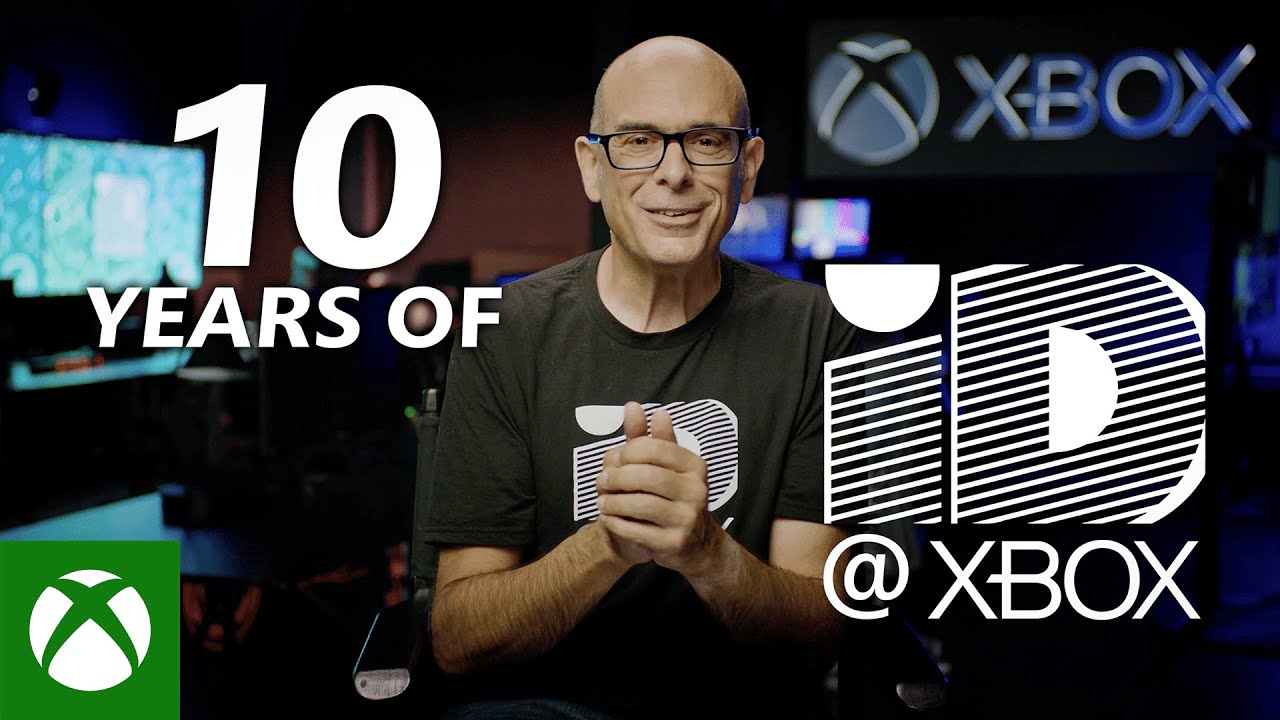 IGN x ID@Xbox Digital Showcase apresentou 20 futuros jogos