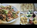 Epic Low Fat Vegan Nachos - Badass Vegan Kitchen