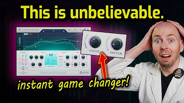STOP Ruining Your Mixes with Reverb (try this instead!) | Clarity Delay Ultimate Review