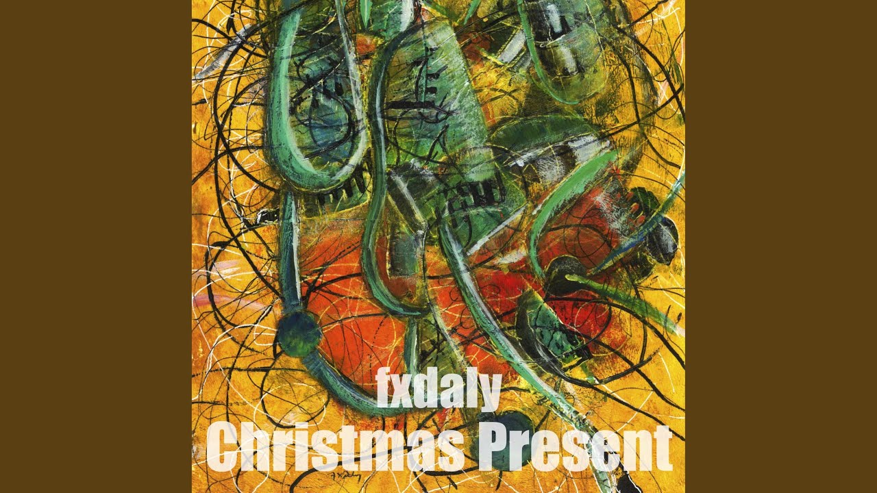 Watch Christmas Present on YouTube Watch Christmas Present on YouTube