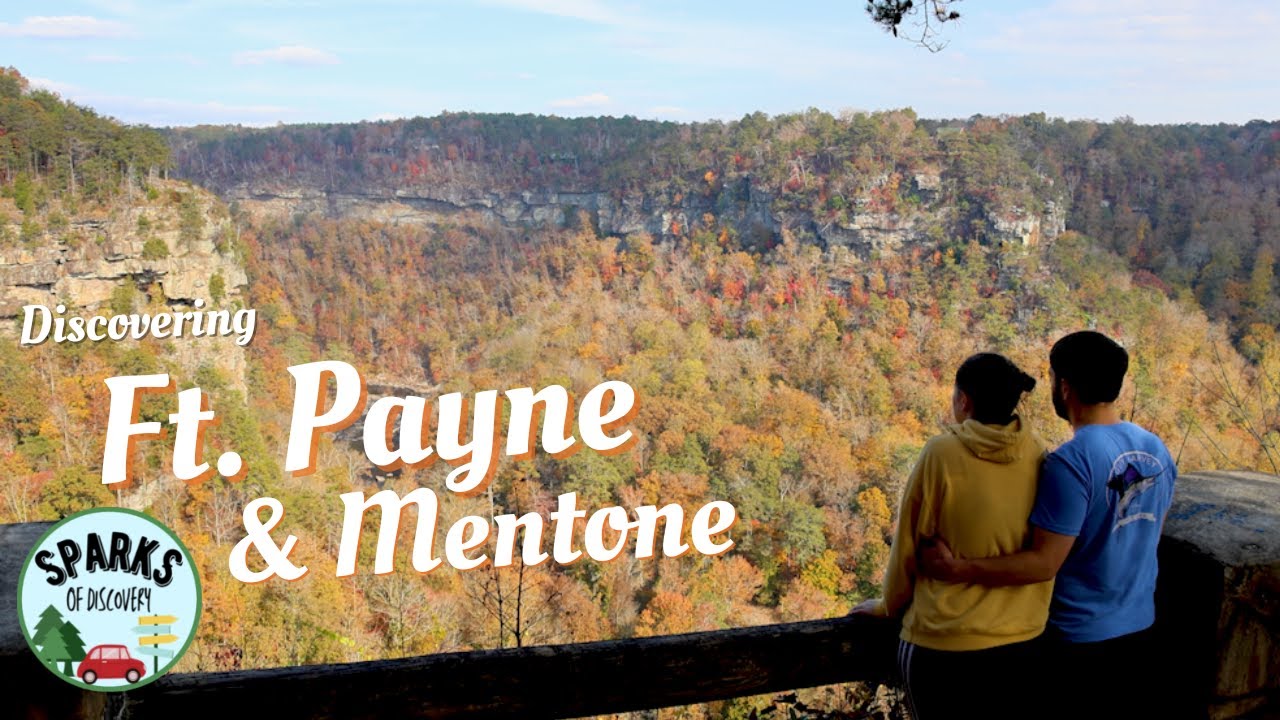 Discovering Ft Payne And Mentone YouTube Discovering Ft Payne And Mentone YouTube