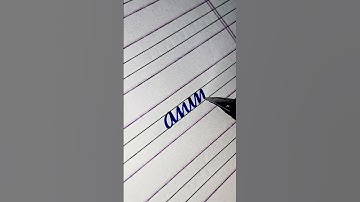 "animal" in Cursive Writing ✍️ #calligraphy #youtubeshorts #trending #mostviewed #viral #cursive