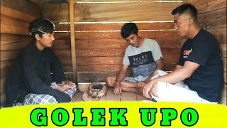 Golek Upo || Komedi Jawa Part 8