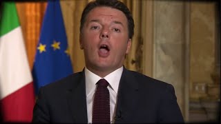 Grazie alla bbc e al grande matteo renzi per questa perla !shock
because !!!! nuovo remix ignorante ! dajeeeee !!!!matteo intervista -
shock becaus...