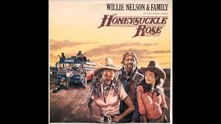 Willie Nelson - I Guess I&#39;ve Come To Live Here In Your Eyes