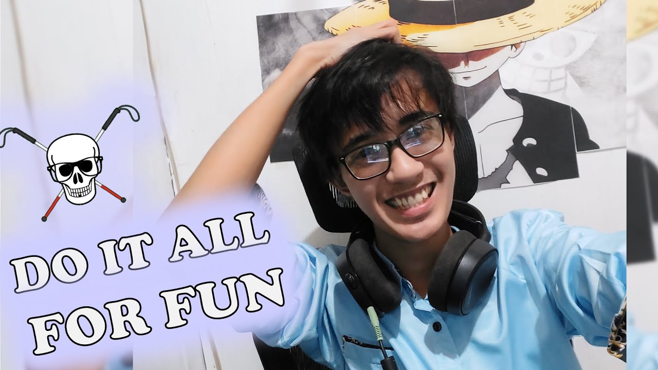 Edrian Reyes Edrian Delos Reyes Channel - YouTube