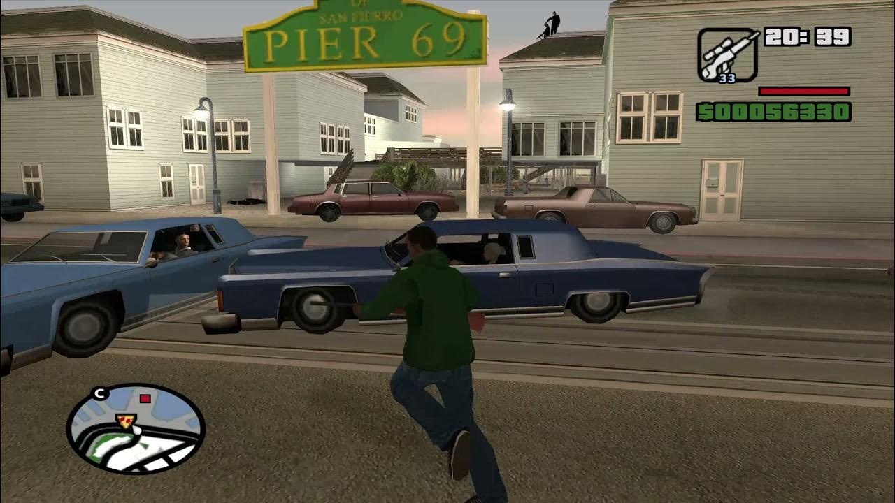 миссии gta san andreas. гта санандрес миссии. гта са миссия 101. сан андреас миссии. пирс 69.