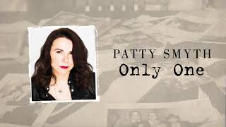 Patty Smyth - Only One (Official Audio Visualizer)