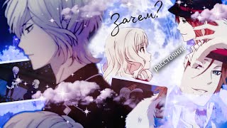 Diabolik Lovers இ  Райто и Юи / Субару и Юи -  ▣ ЗАЧЕМ РАССТОЯНИЯ ?  ▣ AMV