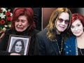 Sharon Osbourne S Most Emotional Tribute To Ozzy Reveals The Depth Of Her Loss Sharon Osbourne S Most Emotional Tribute To Ozzy Reveals The Depth Of Her Loss