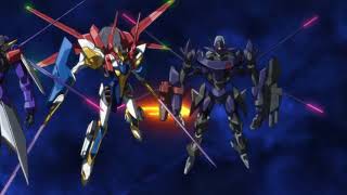 Code Geass R2 textless Opening 2 Worlds End Net Worth