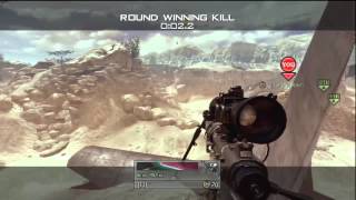 Nice hitmarker + update