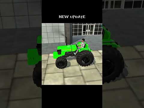 indian vehicle simulator 3D game new update 🤯