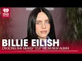Billie Eilish Reveals The Song She Nearly ‘Cut’ From ‘Hit Me Hard And Soft’ | Fast Facts