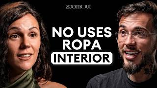 Experta en Tantra: "el buen sexo no empieza en la cama: empieza el lunes con tu pareja"