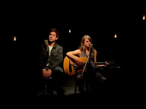 GAMIN & Sidonie Dubosc - Avant qu'il n'y ait le monde (cover Feu! Chatterton)