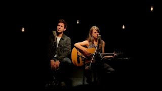 GAMIN & Sidonie Dubosc - Avant qu'il n'y ait le monde (cover Feu! Chatterton)