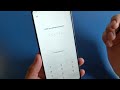 Vivo Y39 5G: How To Forget App Password?