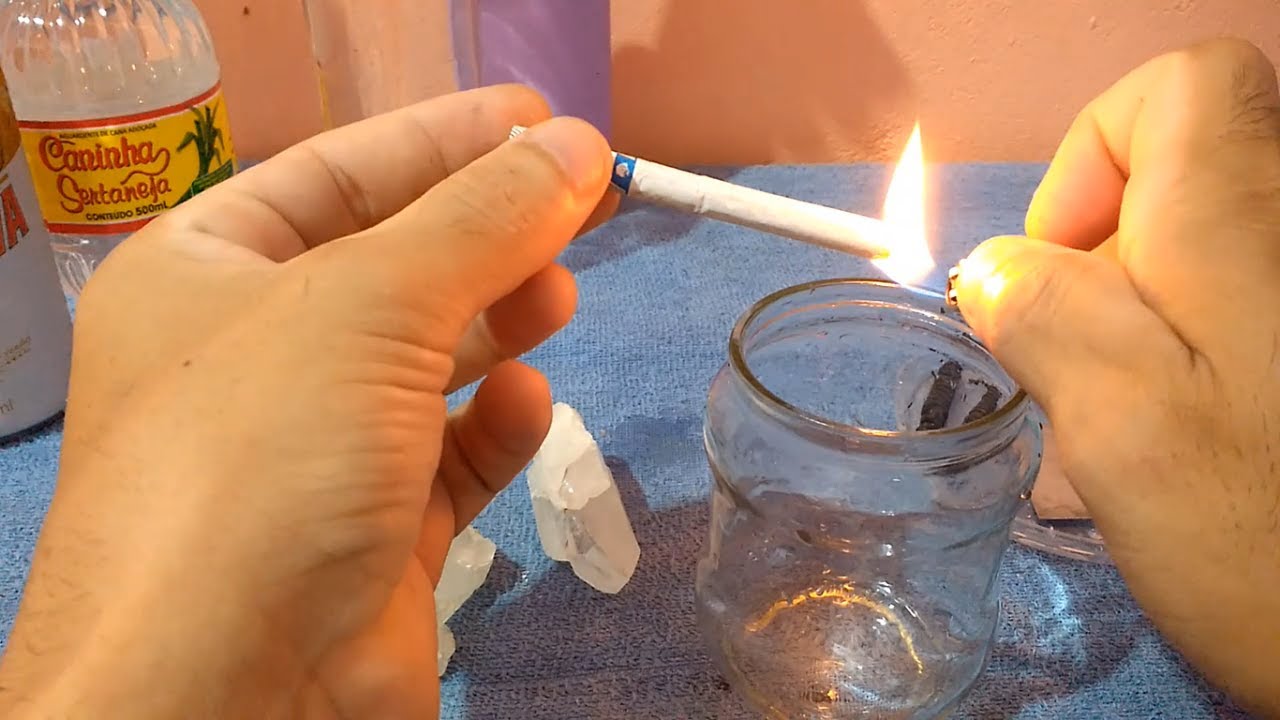 🎯Gans  para vício do cigarro- gans de zno - tecnologia keshe