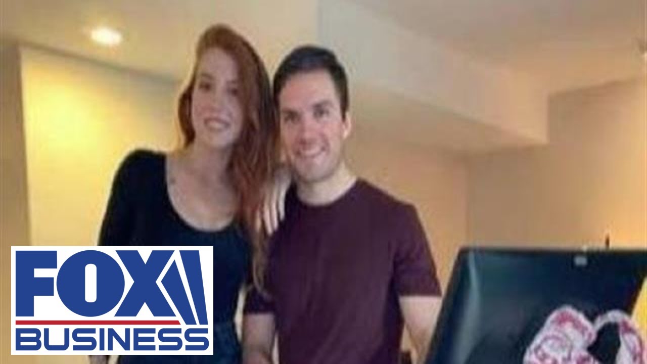 Husband in Peloton commercial buys real-life girlfriend a Peloton bike