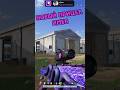 🔥новый прицел в pubg просто ИМБА🔥 #pubg #game #shorts