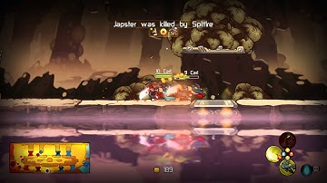 Awesomenauts Leon Chameleon Character Trailer