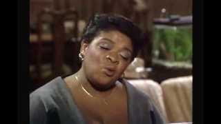 Video thumbnail of "Nell Carter - I Can Let Go Now"