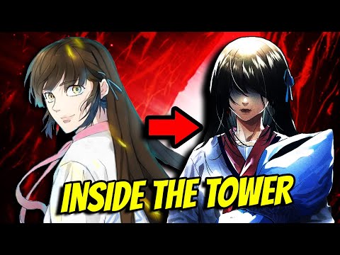 Arlene Never Left The Tower (Theory)