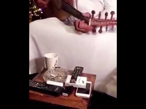 عبدالله صريخ عود