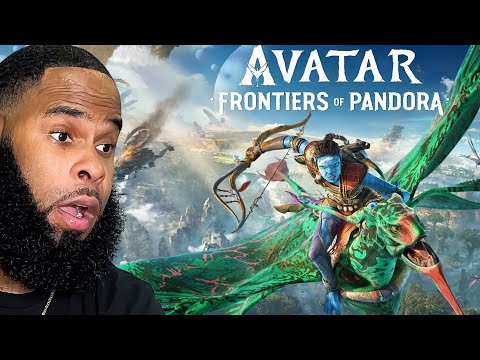 🔴live-  Avatar Third Person Update Part 3