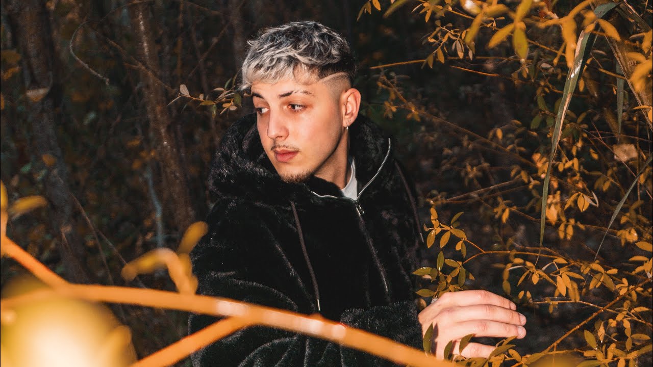 Guarda Rubin - Límite (Prod. Sagre2) su YouTube Guarda Rubin - Límite (Prod. Sagre2) su YouTube