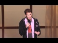 Daniel Tosh - Google (HD)