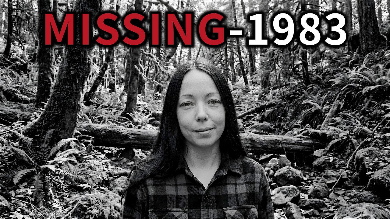 Oregon 1983 Cold Case Solved  — Arrest Shocks Community