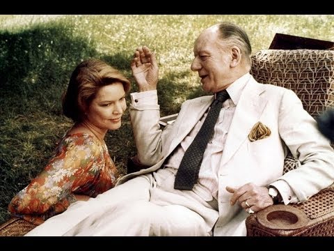 Обсуждение фильма «Провидение» Алена Рене | Ури Гершович, Всеволод Коршунов