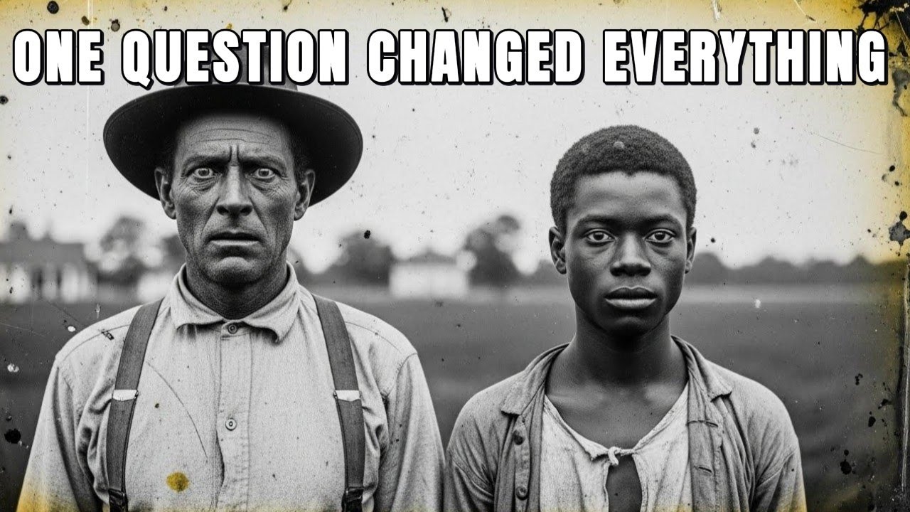 The Plantation Where Every Slave Knew Latin — The Secret Stayed Hidden for 40 Years