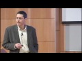 TEDxUIUC - Gene Robinson - Solving the "Nature vs Nurture" Dilemma