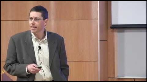 TEDxUIUC - Gene Robinson - Solving the "Nature vs Nurture" Dilemma