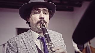 Santiago Klezmer Band - Papirossen -